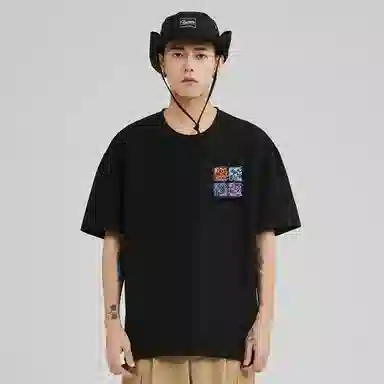 Warrior T