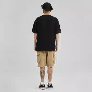 Warrior T