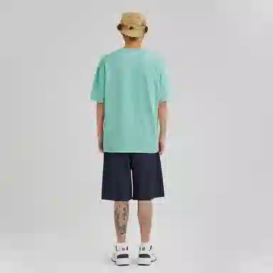 Warrior T