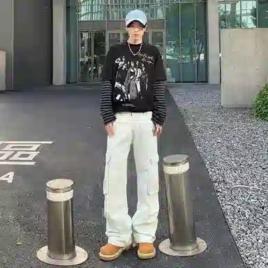 NVRFRGT CleanFit