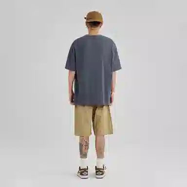 Warrior T