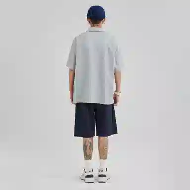 Warrior Polo