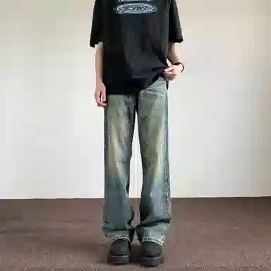 struggle vintage95