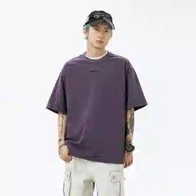 Fakeyoung T