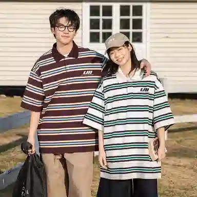 LIGHTNING MONSTER LogoT