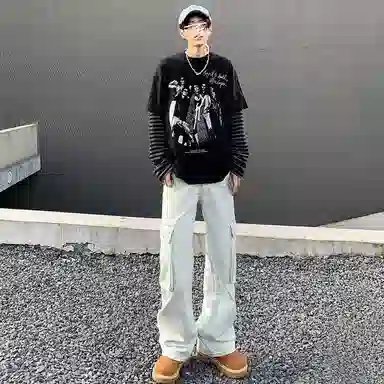 NVRFRGT CleanFit
