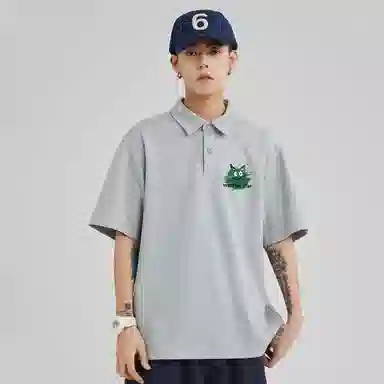 Warrior Polo