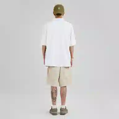 Warrior Polo