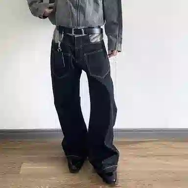 NVRFRGT vibe