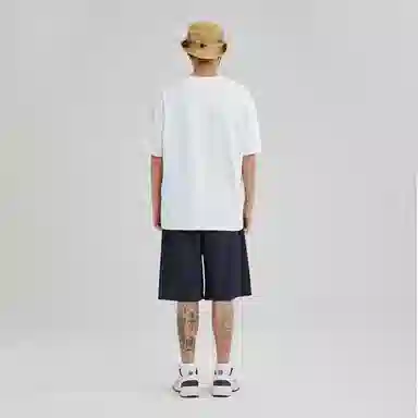 Warrior T
