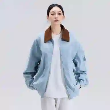 Kawasaki Detroit Jacket