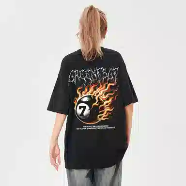 GF LogoT