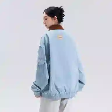 Kawasaki Detroit Jacket