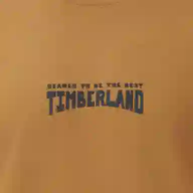 Timberland LP Sweatshirt Crew
