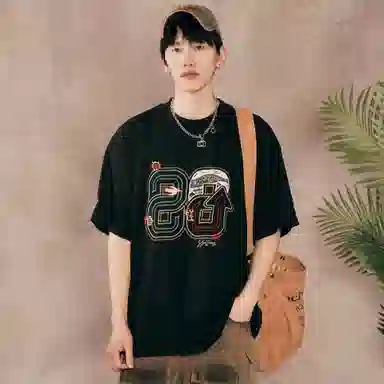 88rising T