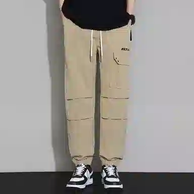 LIGHTNING MONSTER logo