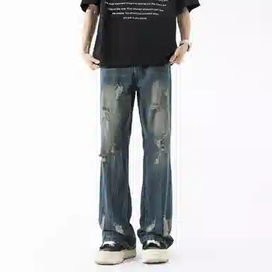 DANGERTIGER cleanfitLOGO