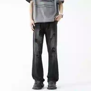 DANGERTIGER cleanfitLOGO