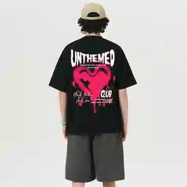 UNthemed LogoT