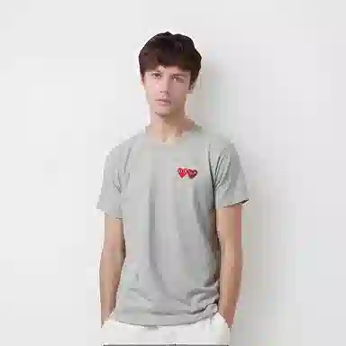 CDG Play SS24 T