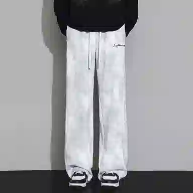 LIGHTNING MONSTER logo