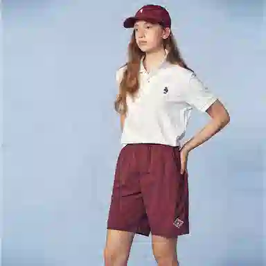 Teenie Weenie Men Polo