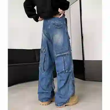 VIPGOOSE Urban Nomad