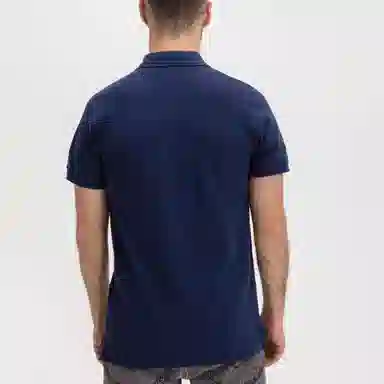 Tommy Hilfiger LogoPolo