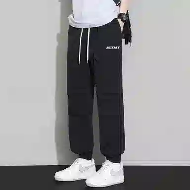 LIGHTNING MONSTER logo