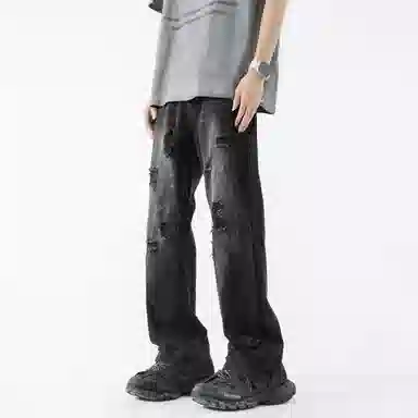 DANGERTIGER cleanfitLOGO