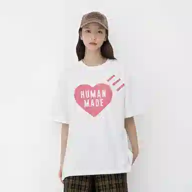 HUMAN MADE T