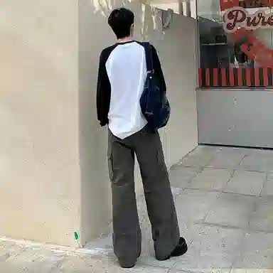 NVRFRGT vibeCleanFit