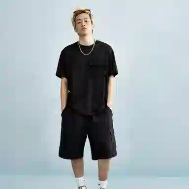 Champion SS25 C-TECH T