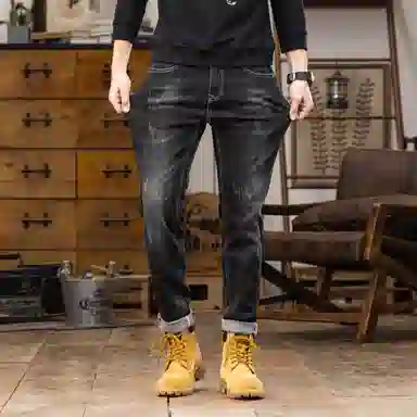 JUCY JUDY clean fit