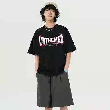 UNthemed LogoT