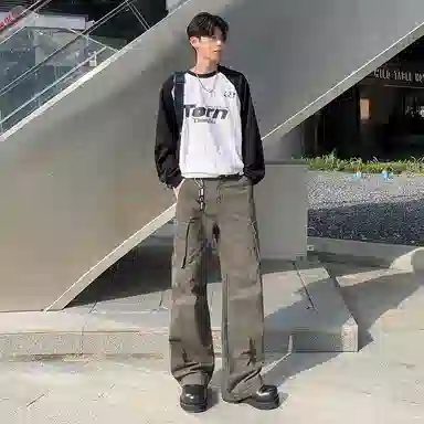 NVRFRGT vibeCleanFit
