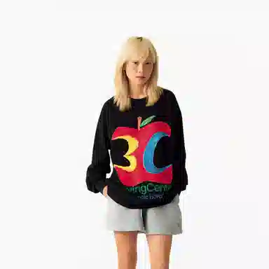 Crying Center 3CT