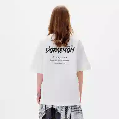 DoraemonA LogoT