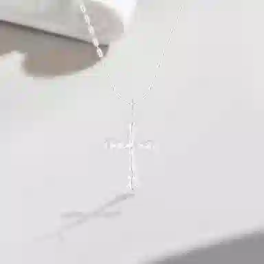 Cuz strange Intention ins S925