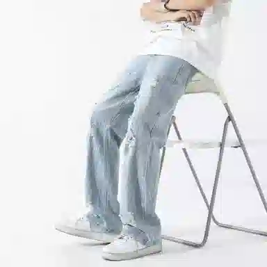 DANGERTIGER cleanfitLOGO