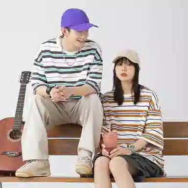 Fakeyoung T