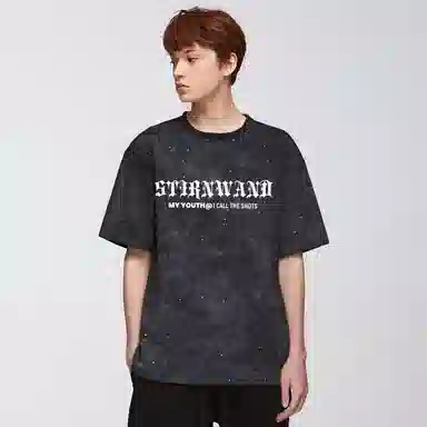 STIRNWAND logo T