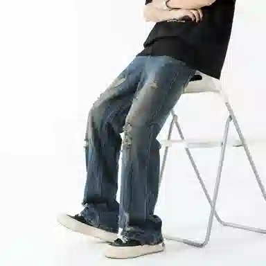 DANGERTIGER cleanfitLOGO