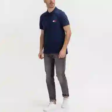 Tommy Hilfiger LogoPolo