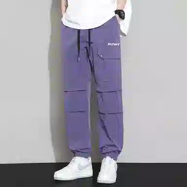 LIGHTNING MONSTER logo