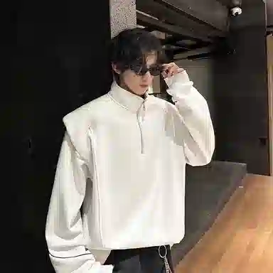 WELTER EXPERIMENT ins