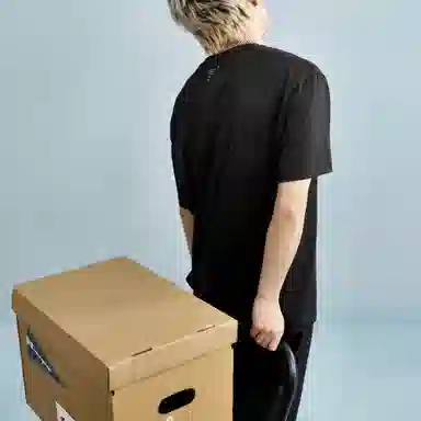 Champion SS25 C-TECH T