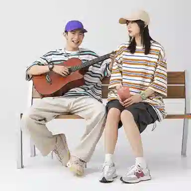 Fakeyoung T