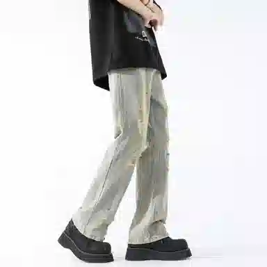 DANGERTIGER cleanfitLOGO