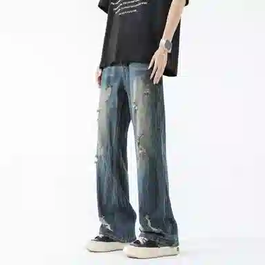 DANGERTIGER cleanfitLOGO